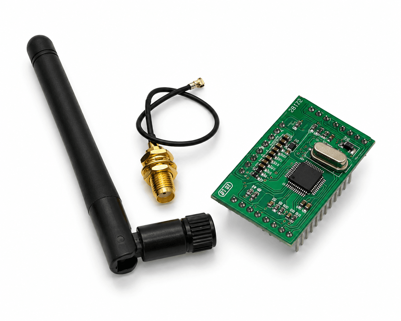 Edge IoT Module EDGELINK-GM100