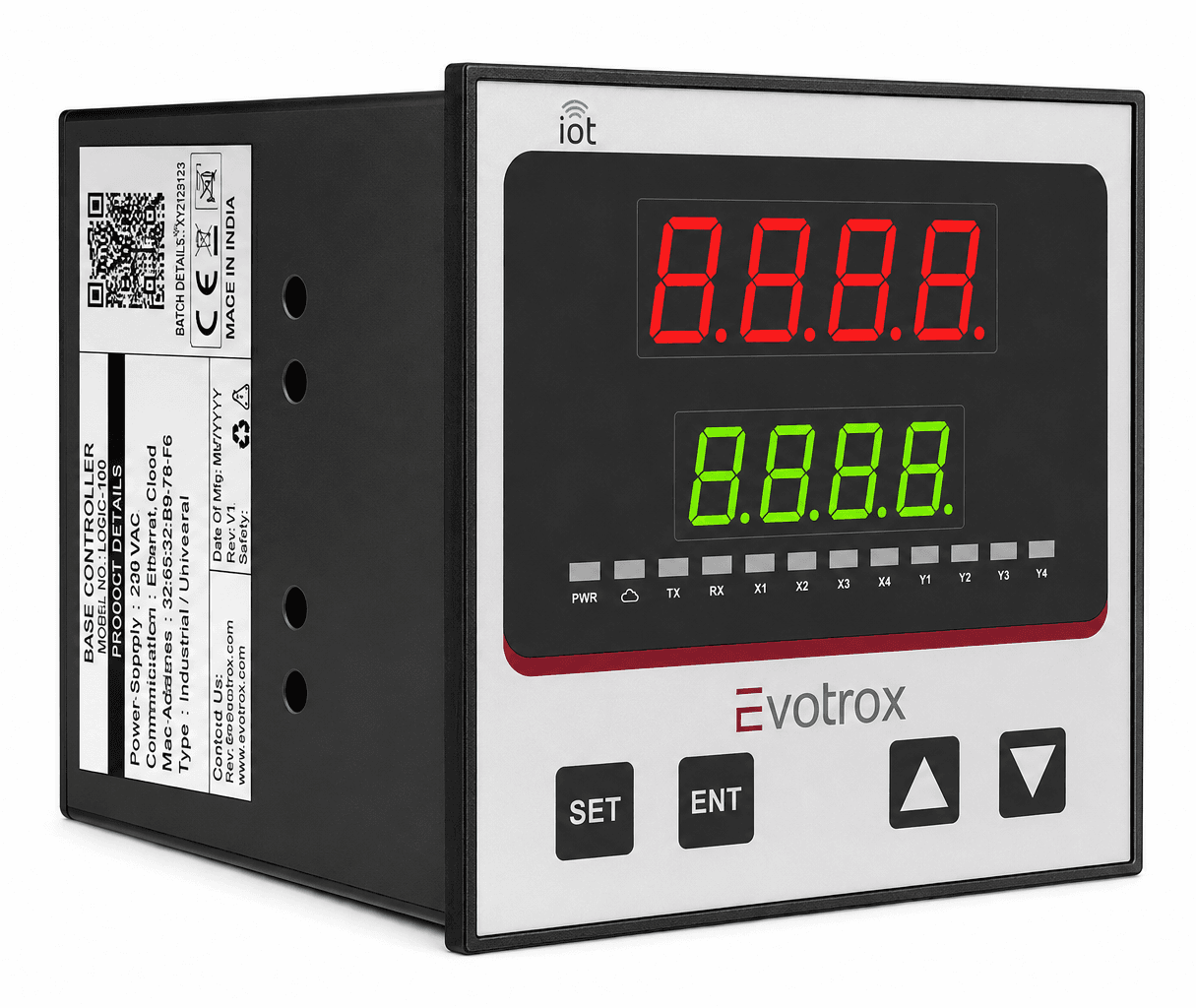 Data Logger LOG-DL100